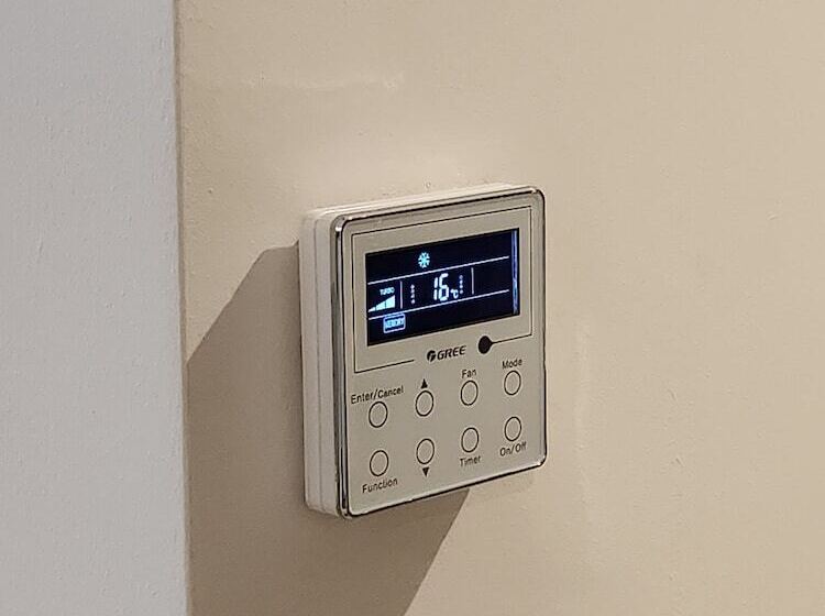 هتل Amerian Rio Cuarto Apart & Suites