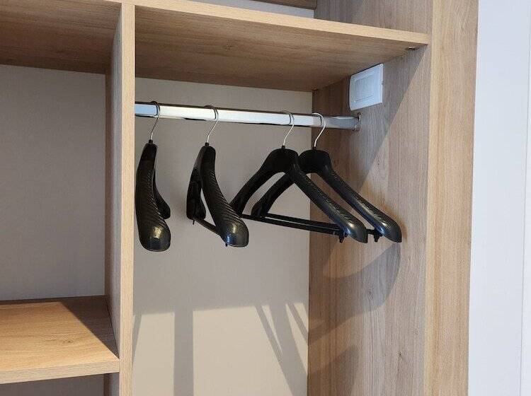 فندق Amerian Rio Cuarto Apart & Suites