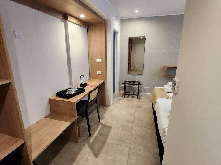 هتل Amerian Rio Cuarto Apart & Suites