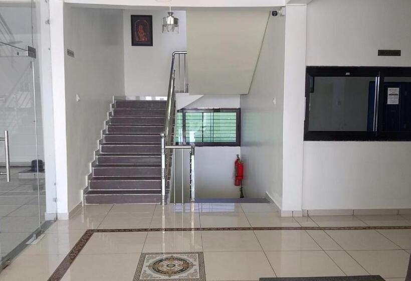 בית מלון כפרי Arjun Palace