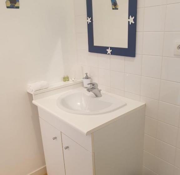 酒店 Auberge Du Couesnon