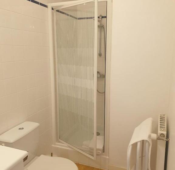 ホテル Auberge Du Couesnon