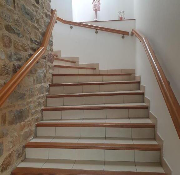 ホテル Auberge Du Couesnon