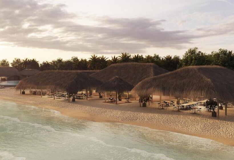 ホテル Bawe Island Zanzibar