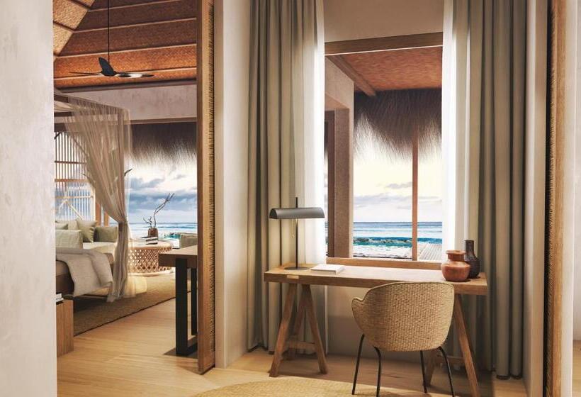 ホテル Bawe Island Zanzibar