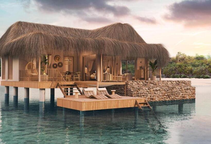 ホテル Bawe Island Zanzibar