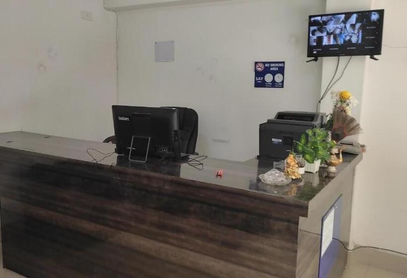 בית מלון כפרי Blue Mount