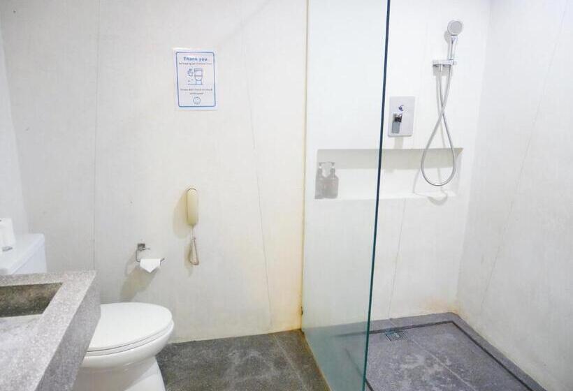 בית מלון כפרי Cheers Social Apartment &