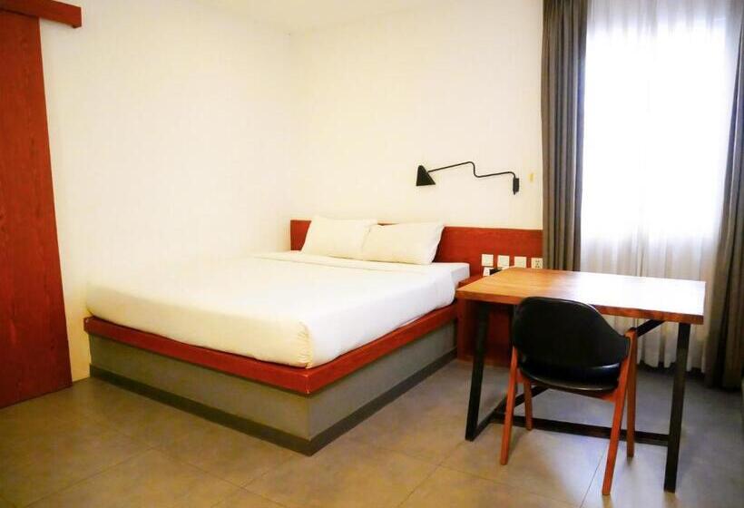 בית מלון כפרי Cheers Social Apartment &