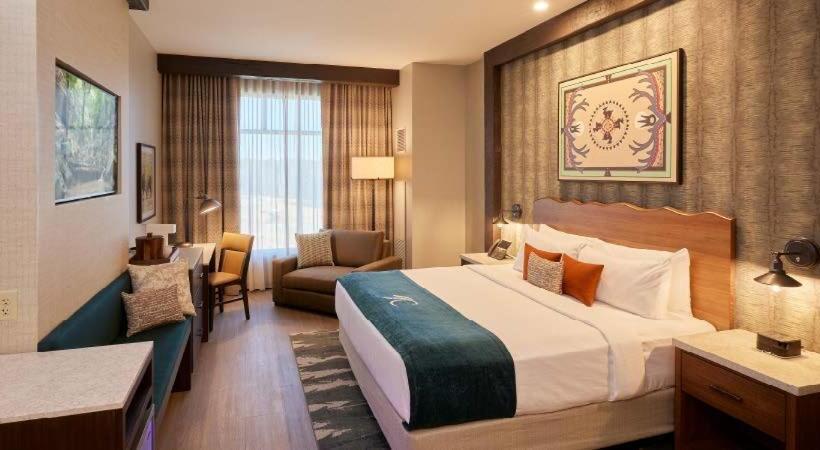 فندق Choctaw Landing