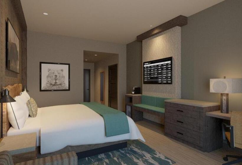 فندق Choctaw Landing