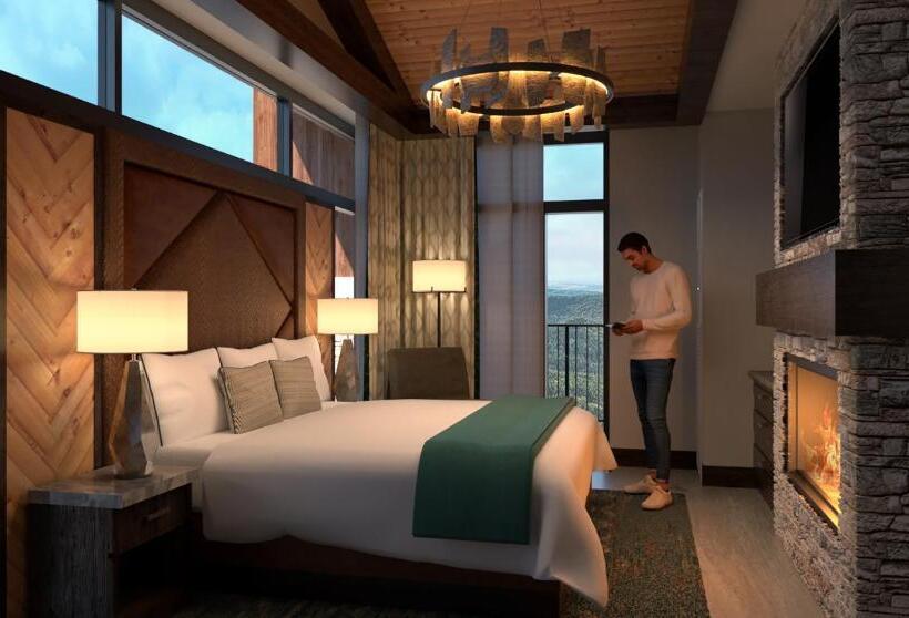 فندق Choctaw Landing