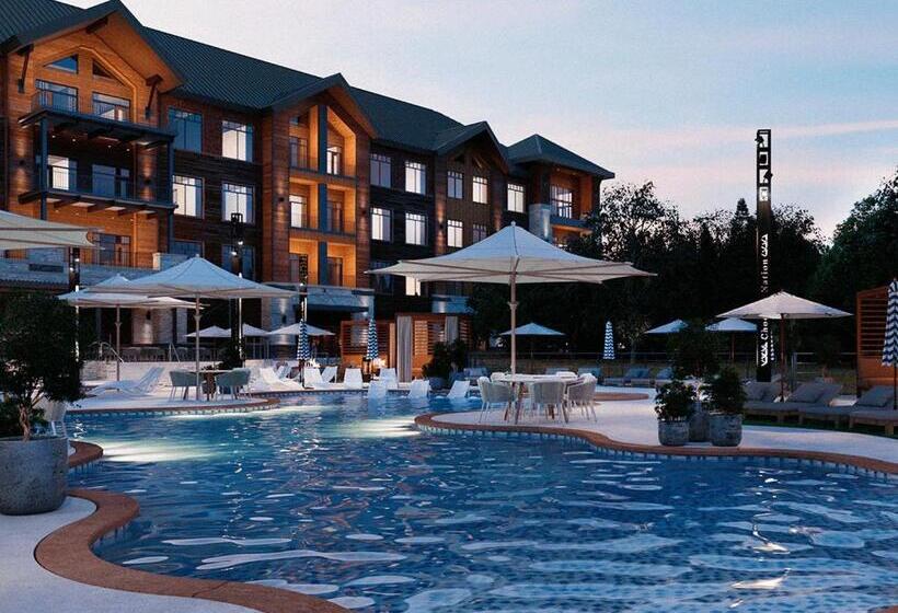 فندق Choctaw Landing