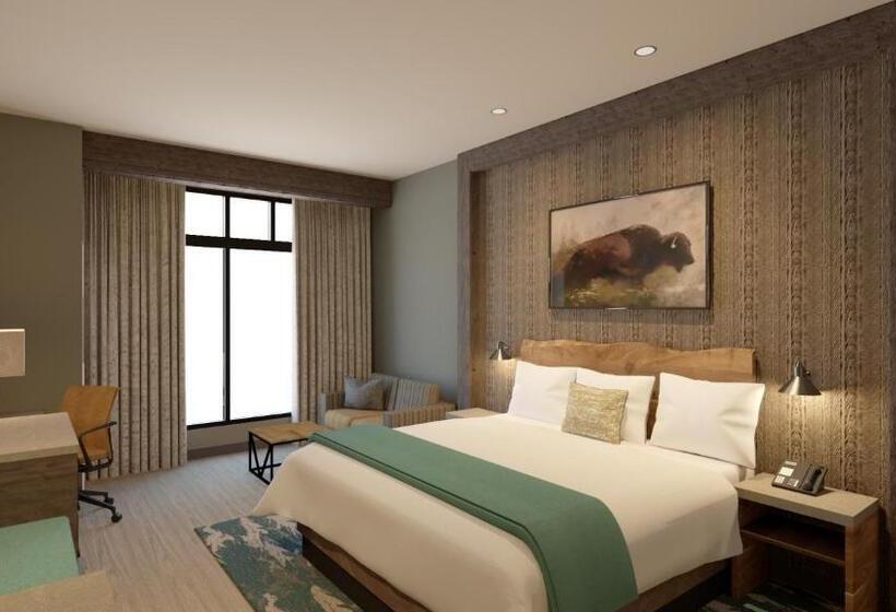 فندق Choctaw Landing