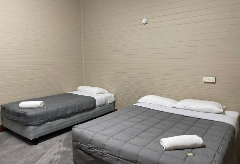 בית מלון כפרי Club