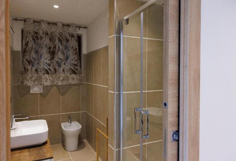 Отель Colle Degli Ulivi Green Resort