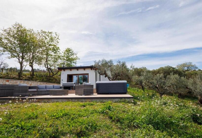 Отель Colle Degli Ulivi Green Resort