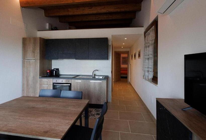 Отель Colle Degli Ulivi Green Resort