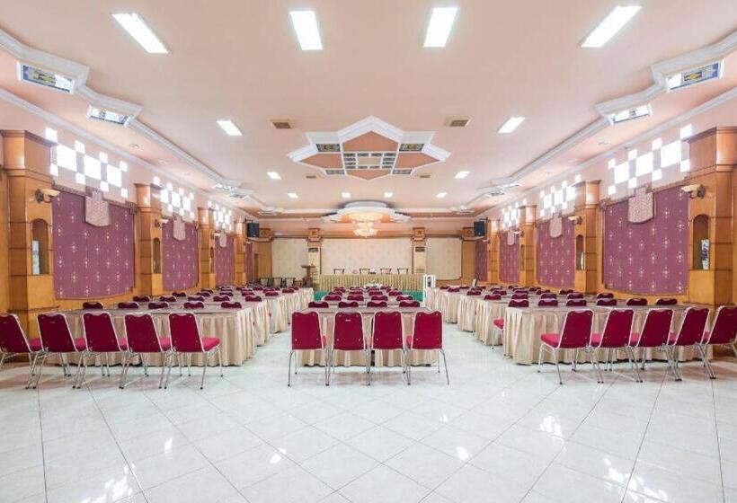 בית מלון כפרי Collection O 637 Yasmin