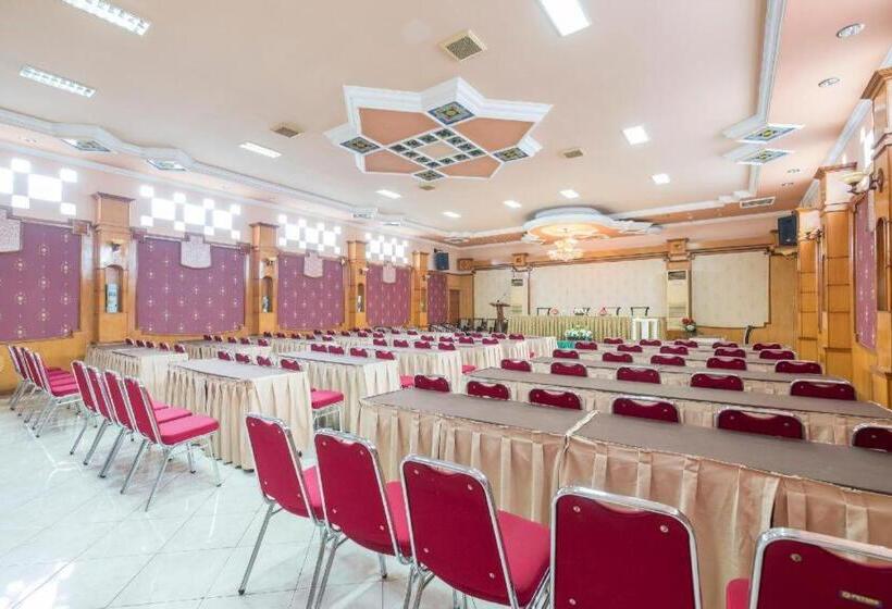 בית מלון כפרי Collection O 637 Yasmin