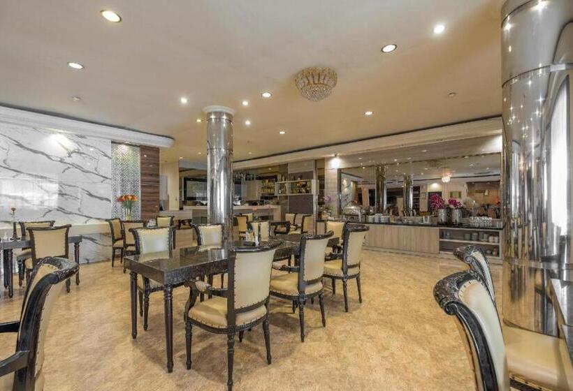 בית מלון כפרי Collection O 637 Yasmin