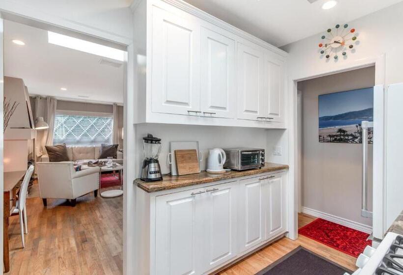 מלון כמוסות Cozy House In Weho