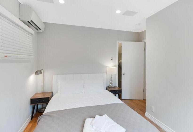 מלון כמוסות Cozy House In Weho