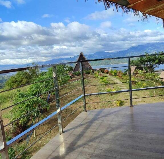 فندق Farm Ridge By Desmond Farm