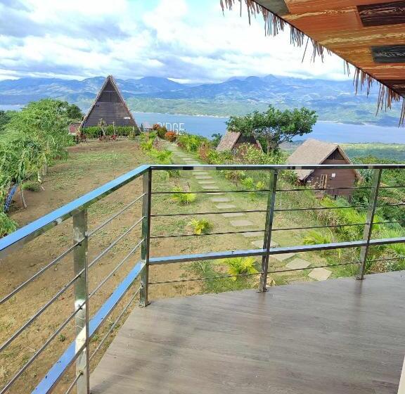 فندق Farm Ridge By Desmond Farm