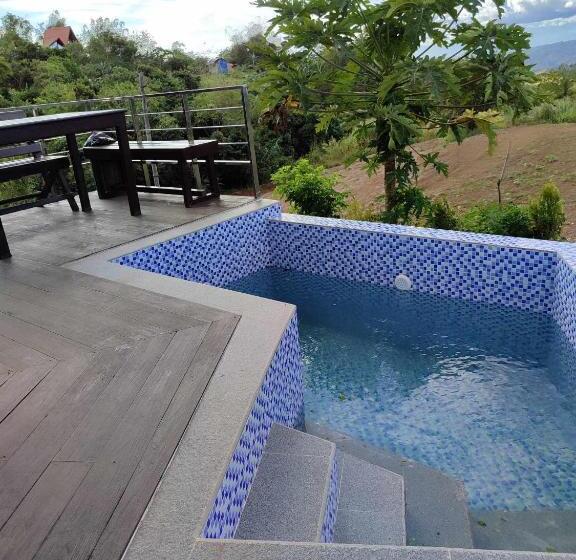 فندق Farm Ridge By Desmond Farm