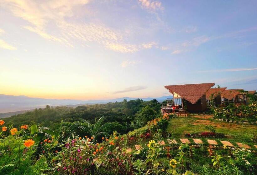 فندق Farm Ridge By Desmond Farm