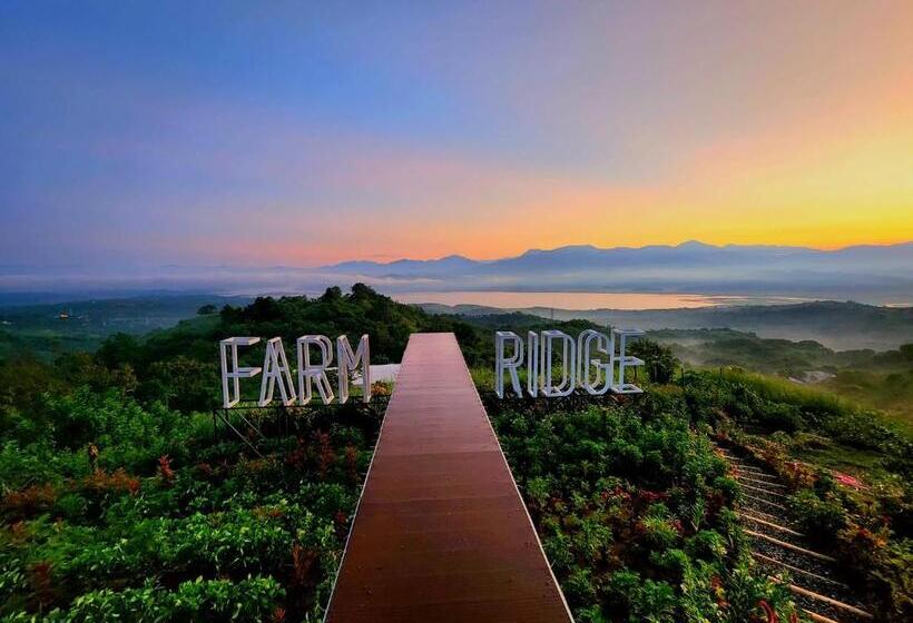 فندق Farm Ridge By Desmond Farm