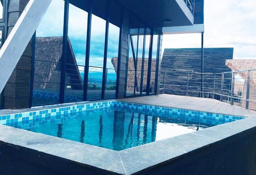 فندق Farm Ridge By Desmond Farm