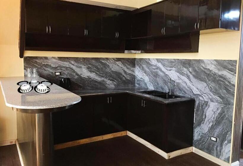 فندق Farm Ridge By Desmond Farm