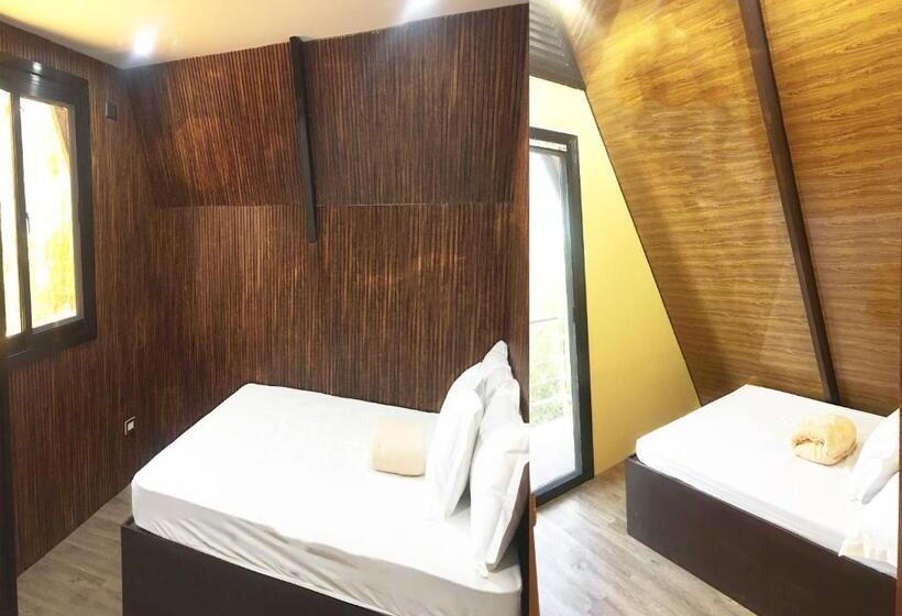 فندق Farm Ridge By Desmond Farm