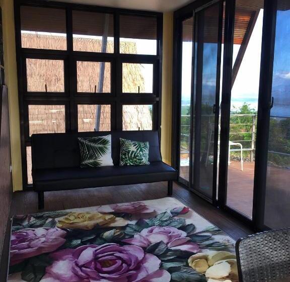 فندق Farm Ridge By Desmond Farm