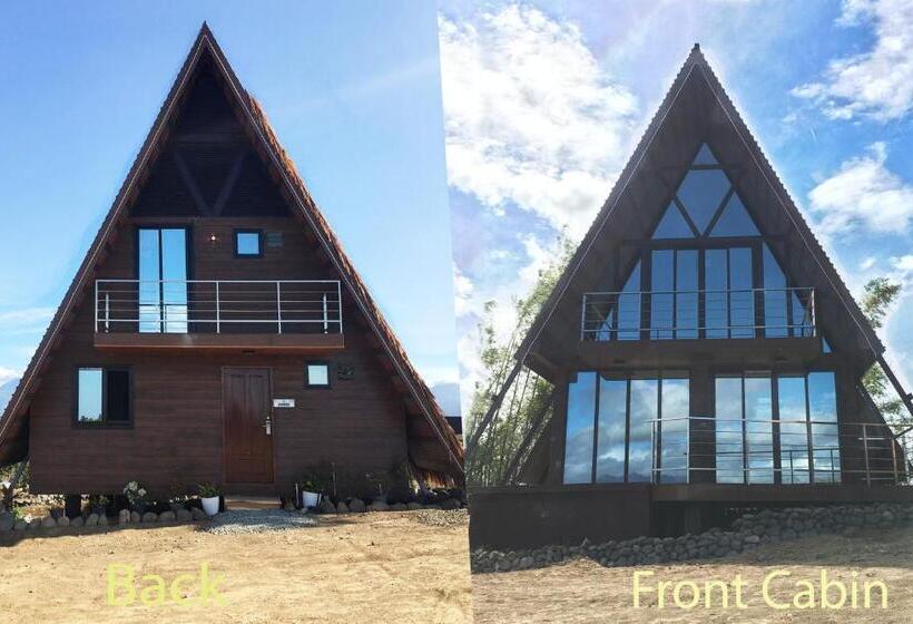 فندق Farm Ridge By Desmond Farm