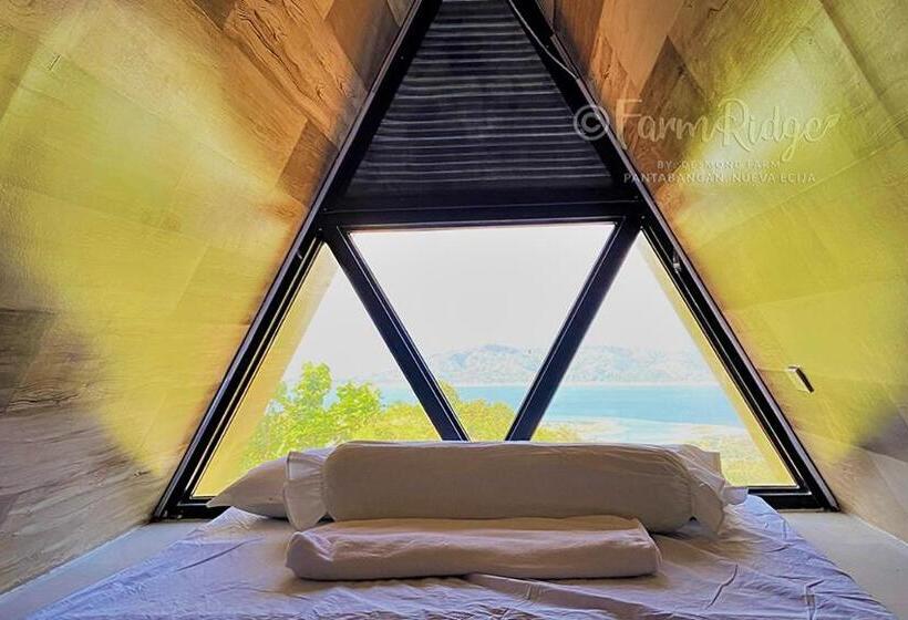 فندق Farm Ridge By Desmond Farm