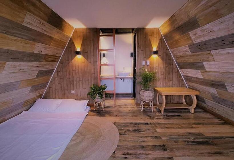 فندق Farm Ridge By Desmond Farm