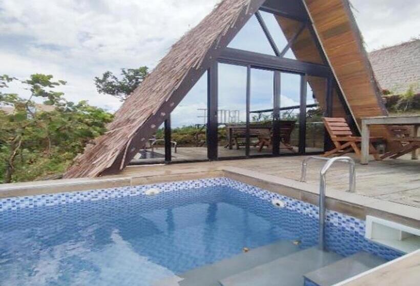 فندق Farm Ridge By Desmond Farm