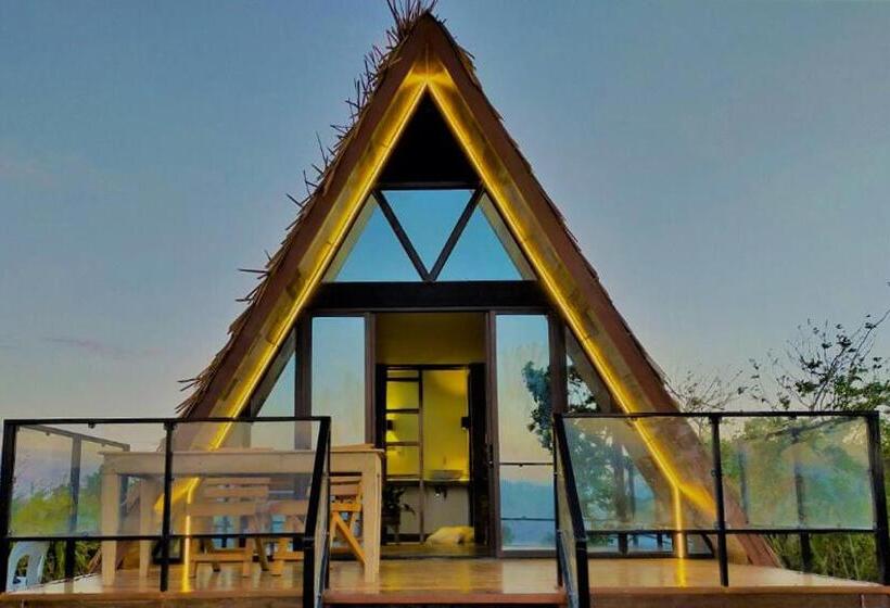 فندق Farm Ridge By Desmond Farm