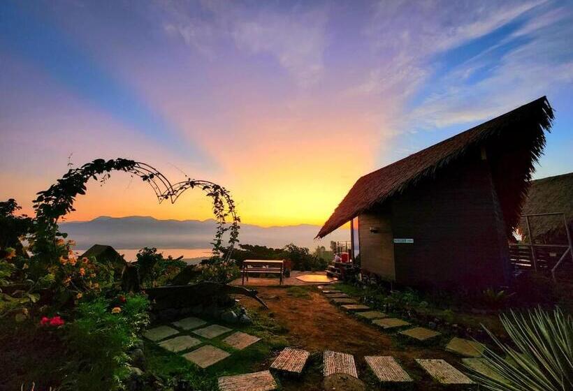 فندق Farm Ridge By Desmond Farm