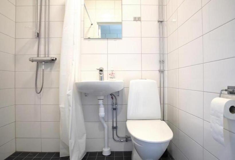 هتل Forenom Hostel Gothenburg Säve
