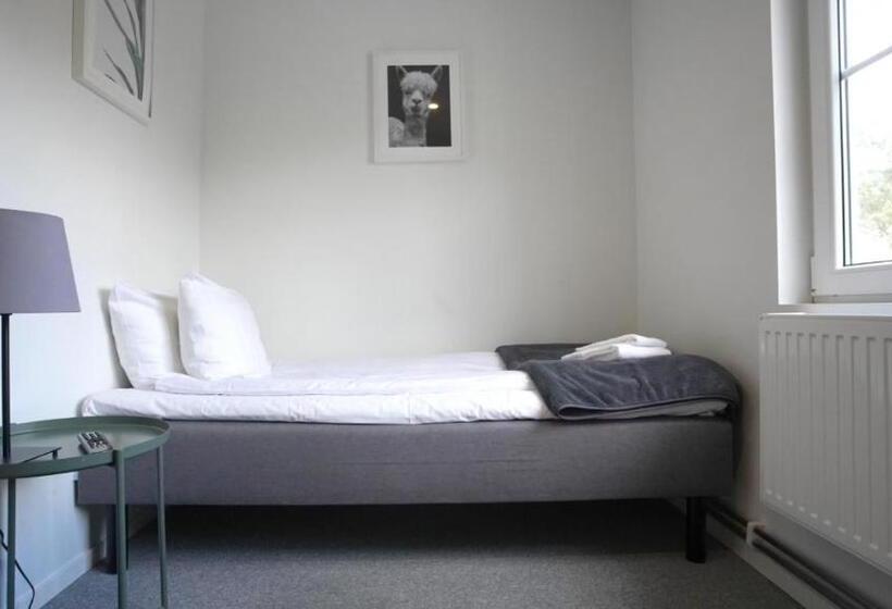 هتل Forenom Hostel Gothenburg Säve
