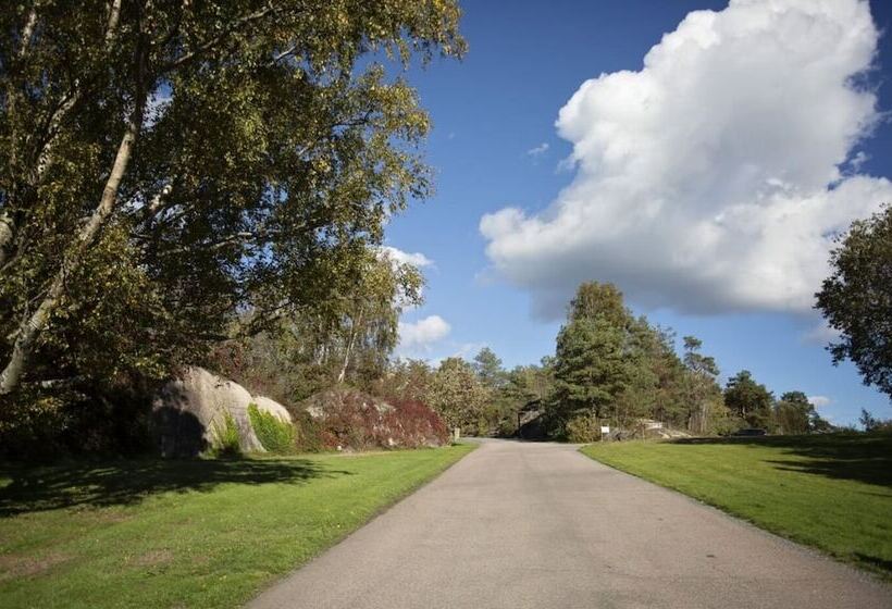 ホテル Forenom Hostel Gothenburg Säve