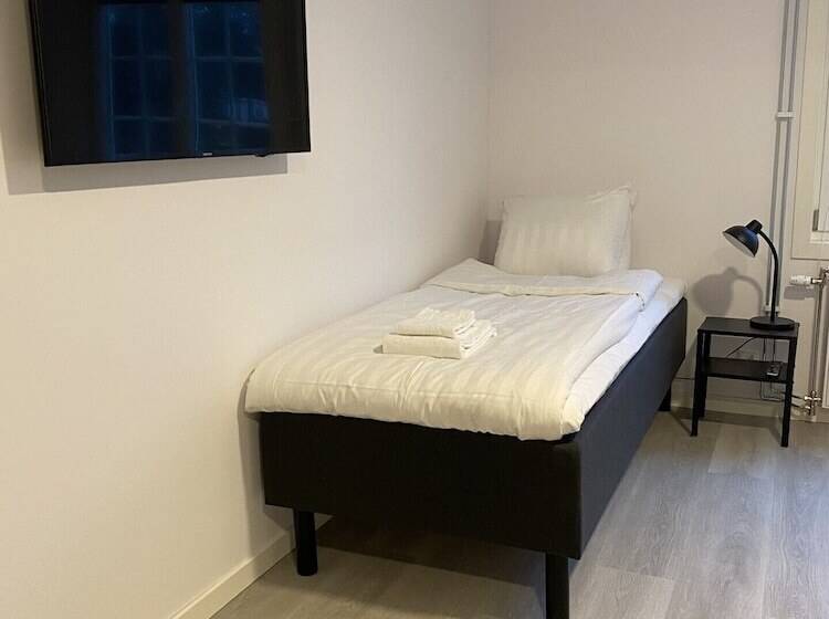 هتل Forenom Hostel Gothenburg Säve