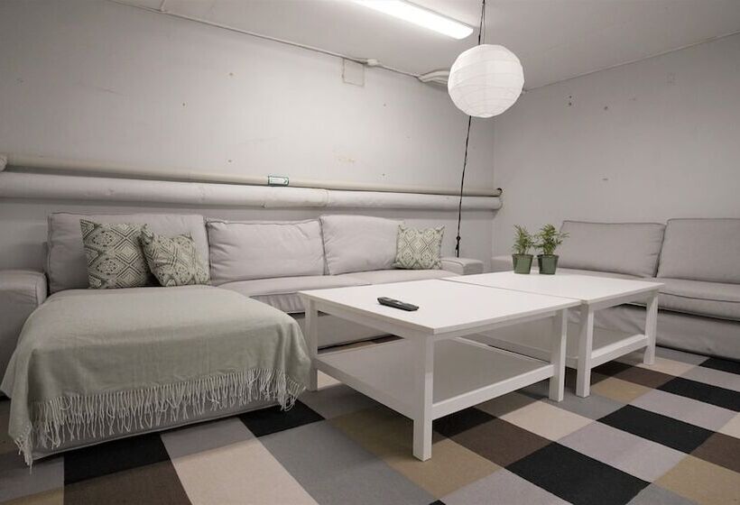 هتل Forenom Hostel Gothenburg Säve