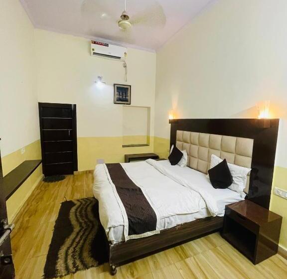 호텔 Fusion Best Rooms