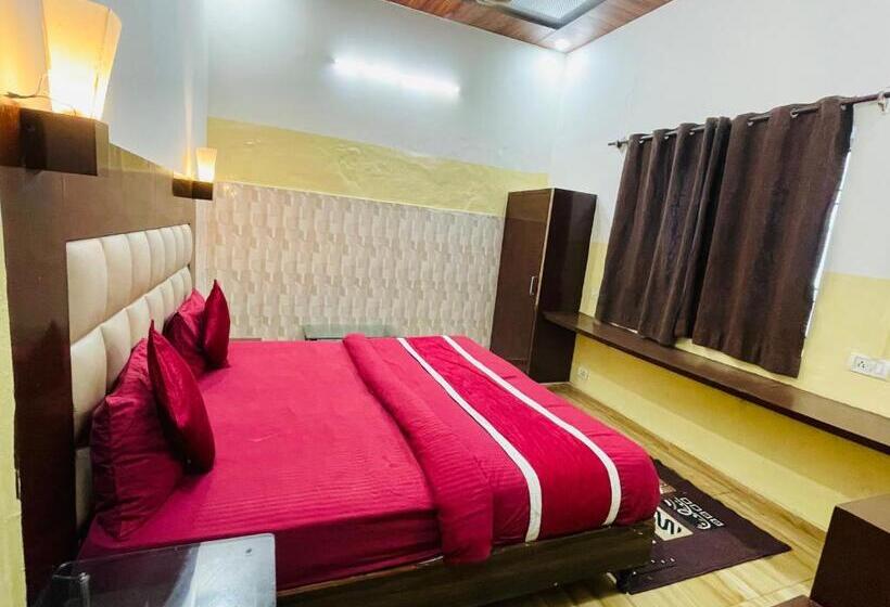 호텔 Fusion Best Rooms