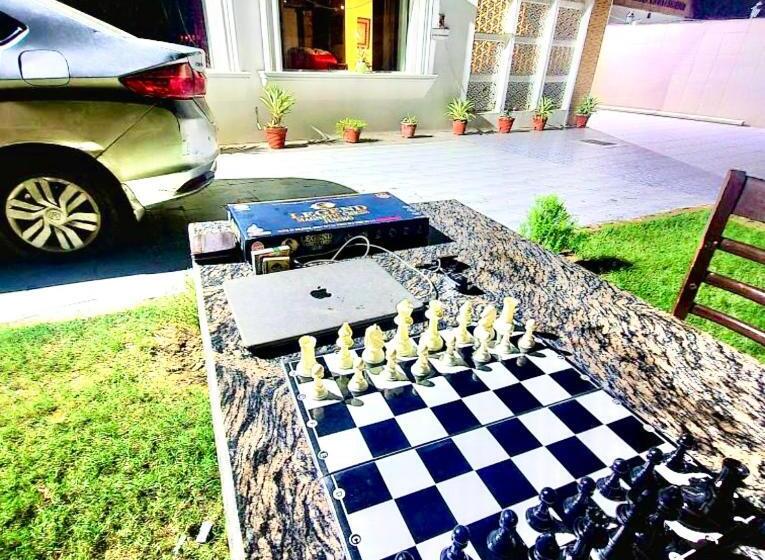 ホテル Fusion Best Rooms